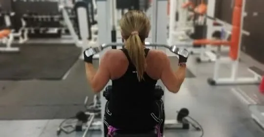 Tenerife Fitness Center en San Cristóbal de La Laguna