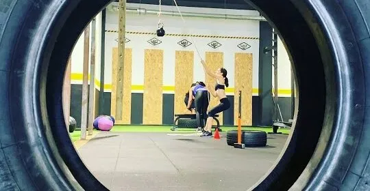 LOFT TRAINING GIMNASIO TENERIFE en Santa Cruz de Tenerife