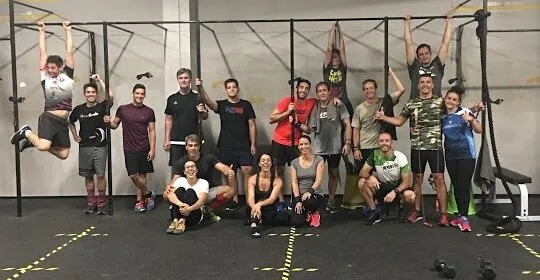 MenteFitness en Santa Cruz de Tenerife