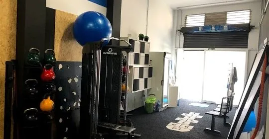 Time Fit en Santa Cruz de Tenerife