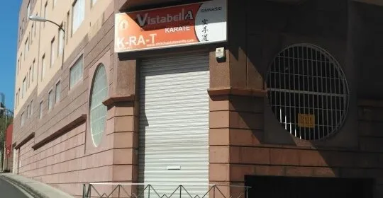 Gimnasio Vista Bella en San Cristóbal de La Laguna