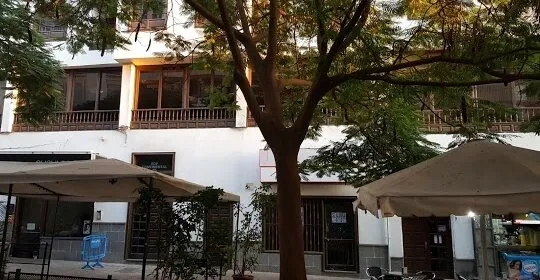 Mundo pilates canarias mundo sport en Santa Cruz de Tenerife