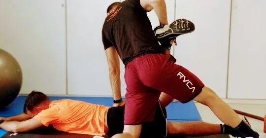 Health & Sport Canarias en Santa Cruz de Tenerife