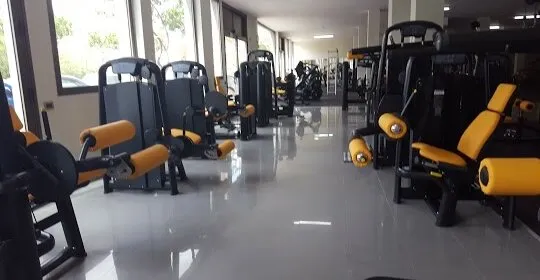 La Laguna Urban Fitness en San Cristóbal de La Laguna