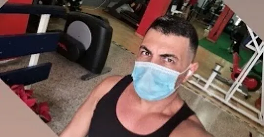 Krom Gym en Santa Cruz de Tenerife