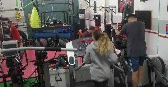 SportHit en San Cristóbal de La Laguna