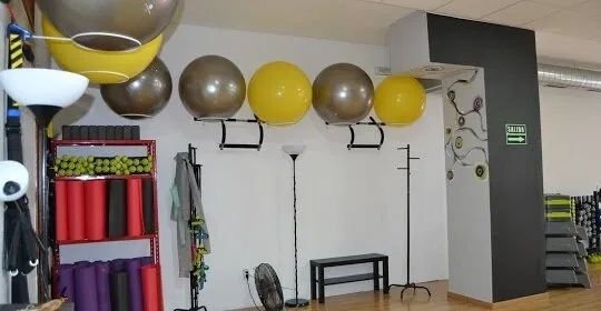 On Move It La Cuesta en San Cristóbal de La Laguna