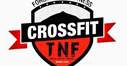 CrossFit TNF en Santa Cruz de Tenerife