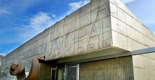 Complejo Deportivo El Polvorín de Taco en Taco