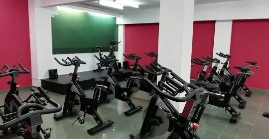 Fitness Center Santander en Santander