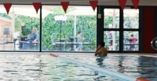 Centro Supera Alicante Centro Deportivo Municipal Gran Vía en Alicante