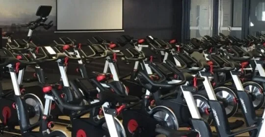 Centro Deportivo Supera Chiclana en Chiclana de la Frontera