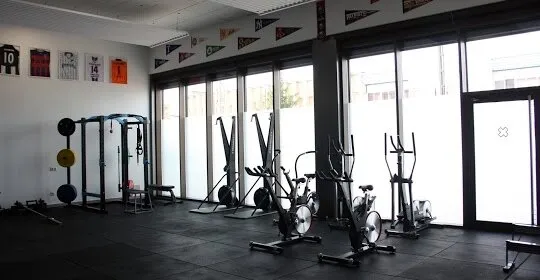 Human Perform en Segovia