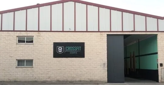 CrossFit Segovia en Hontoria