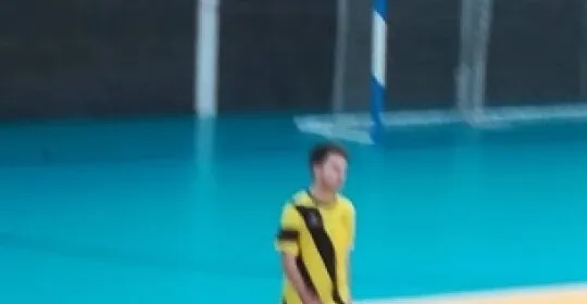 Pabellón La Lastrilla en La Lastrilla