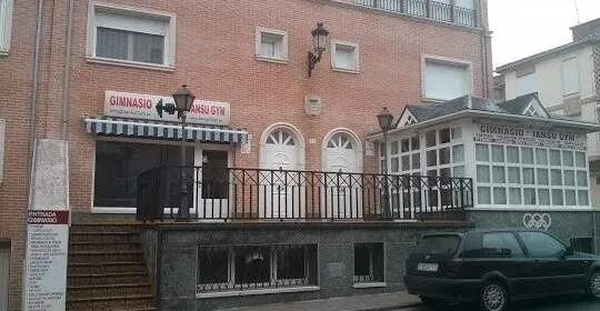 Jansu Gym en Cantalejo