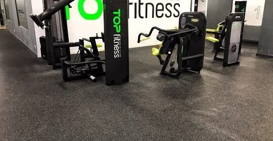 TOP Fitness en Soto del Real