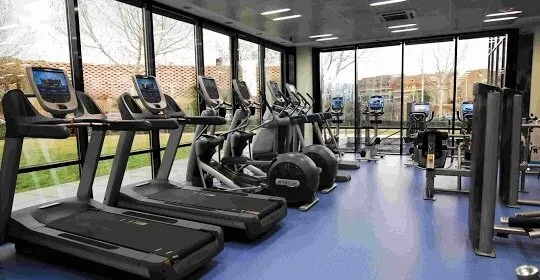 Gimnasio Infinit Fitness Pozuelo en Pozuelo de Alarcón