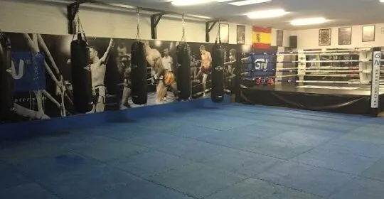 GN Sport Center - Gimnasio de Artes Marciales en Pozuelo de Alarcón