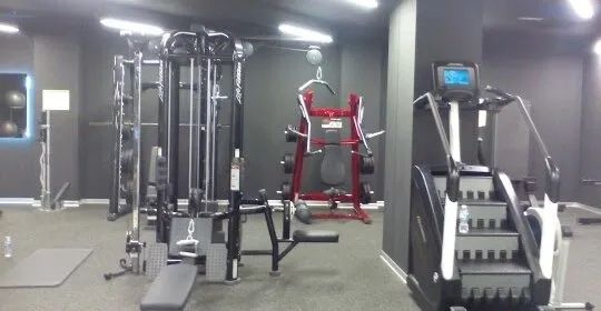 Supera Fitness Nervión en Sevilla