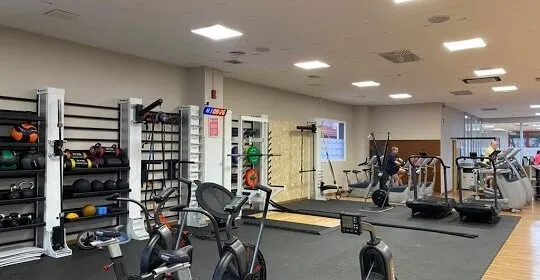 Lowfit Sevilla Este en Sevilla