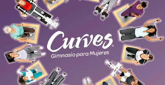 Curves Sevilla Porvenir en Sevilla