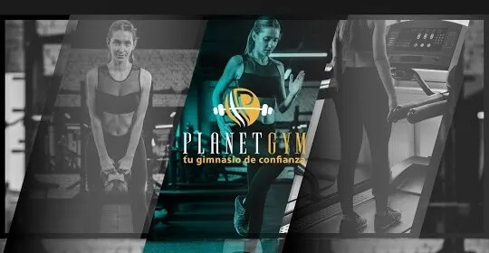 Planet Gym Tomares en Tomares