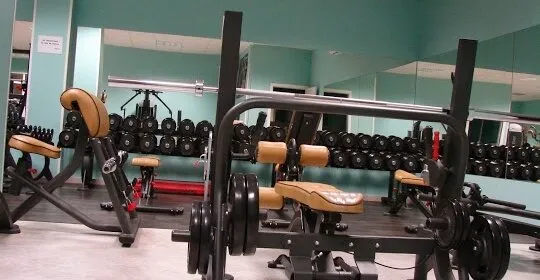 Freedom Fitness en Sevilla