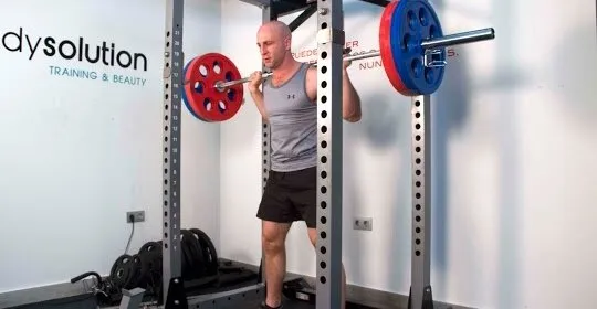 Bodysolution Training & Beauty en Sevilla