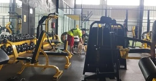 Mecalazo Sport en Valencina de la Concepción