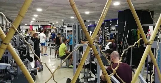 Germano Sport en Sevilla