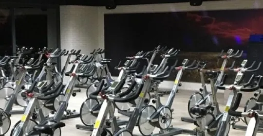 Centro Supera Marbella Centro Deportivo Miraflores en Marbella