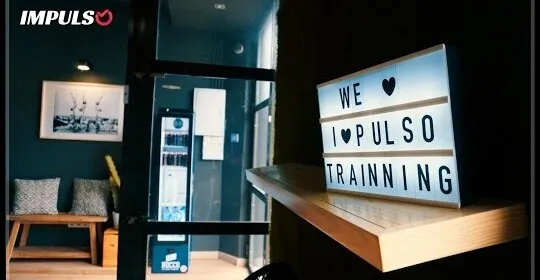 Impulso Trainning en Sevilla