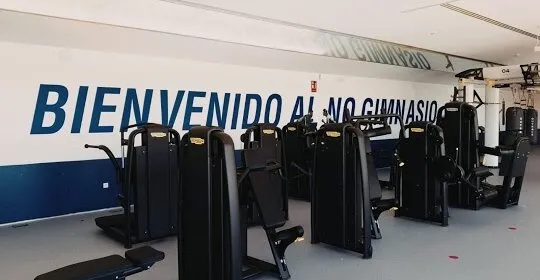 Cartuja Club en Sevilla