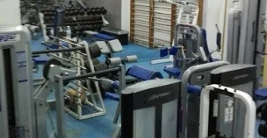 Club Deportivo CDAKYO en Camas