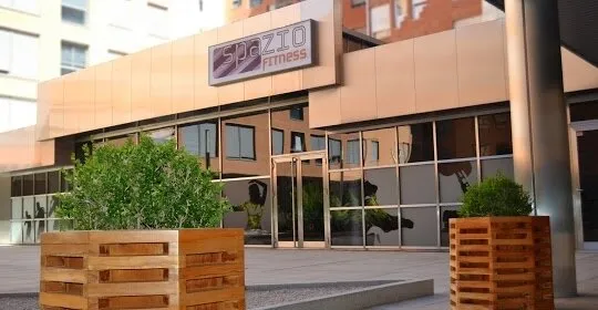 Spazio Fitness en Soria