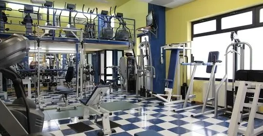 Gimnasio Multi Sport Gálvez en Soria