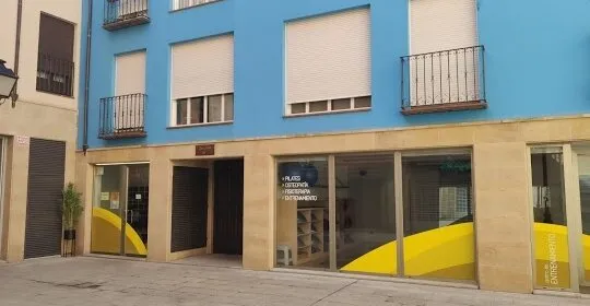 Numantium Estudio en Soria