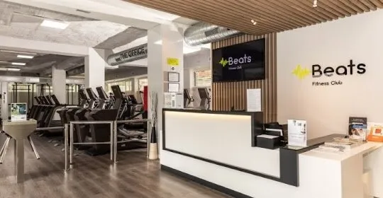 Beats Arturo Soria en Madrid