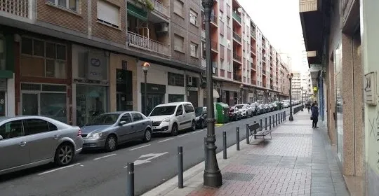 Master Sport & Global en Logroño