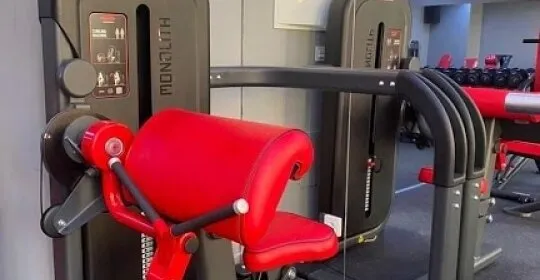 Gym Life Team en Tudela