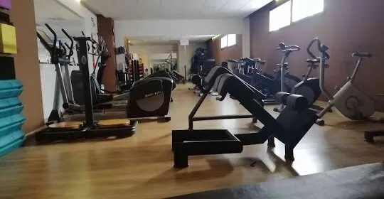 Ascari Gym en Tafalla