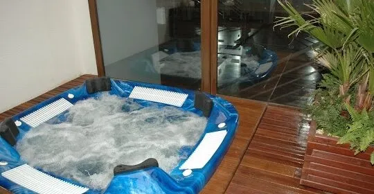 Zen Garden Center en Calahorra