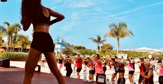 F4L tarragona & TPI en Tarragona