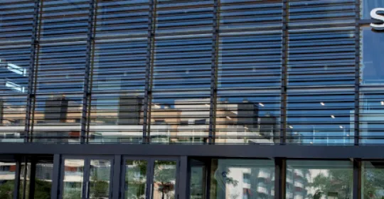 Centro Supera Rivas-Vaciamadrid Centro Deportivo Supera Rivas La Luna en Rivas Vaciamadrid