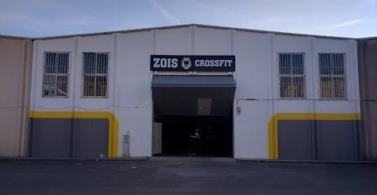 Zois Crossfit en Tarragona