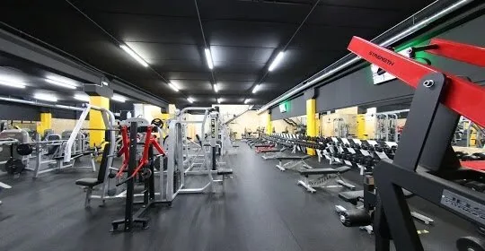 Reus Gym Centre Esportiu en Reus