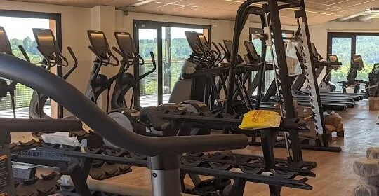 DiR Golf Costa Daurada en Tarragona