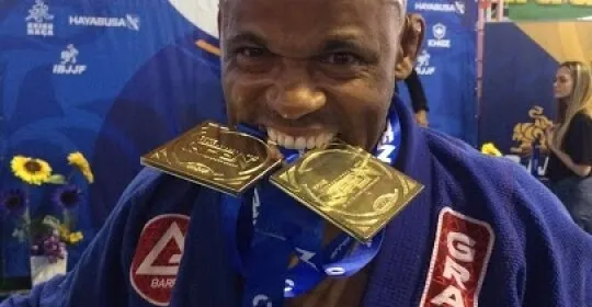 GRACIE BARRA VILA-SECA en Vila-seca