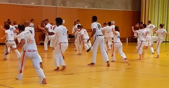 Pavelló Poliesportiu La Pineda en Vila-seca